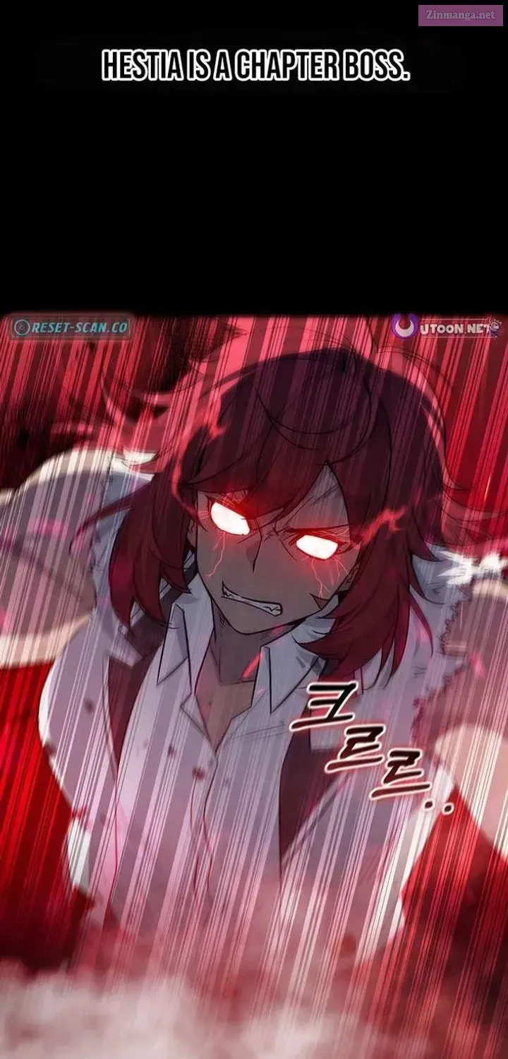 I Became the Academy Villain's Daughter Chapter 30 page 2 - 