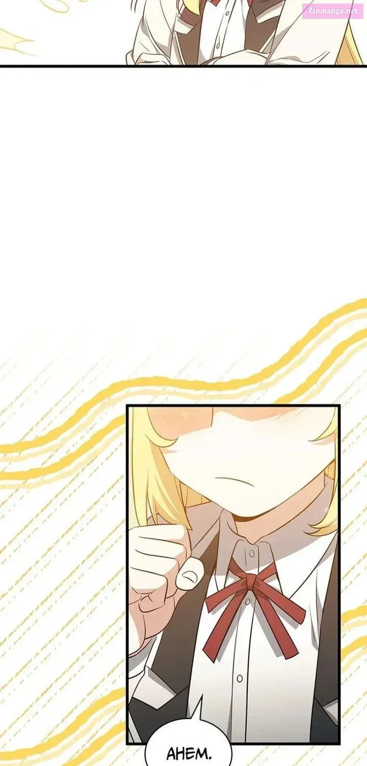 I Became the Academy Villain's Daughter Chapter 30 page 16 - 