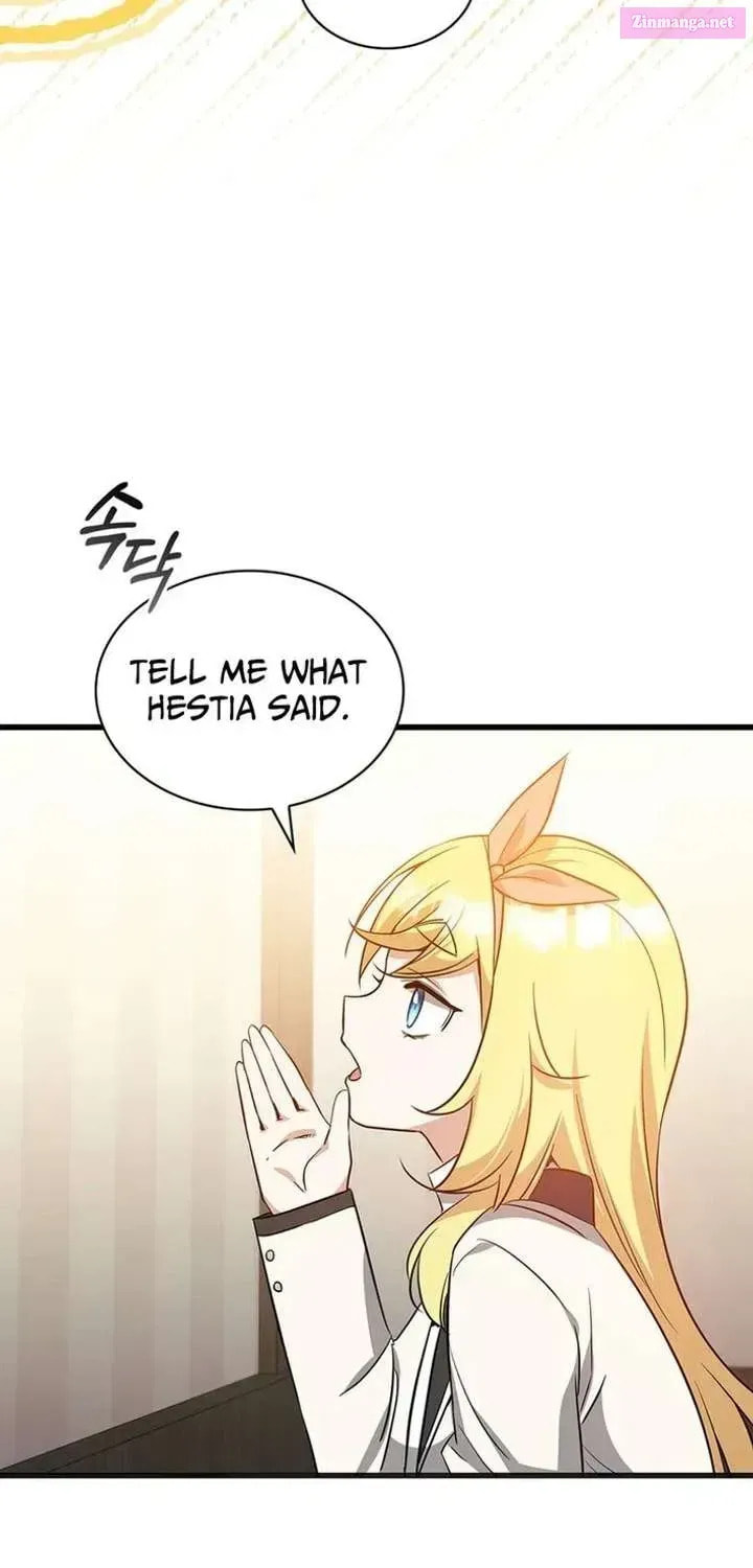 I Became the Academy Villain's Daughter Chapter 30 page 17 - 