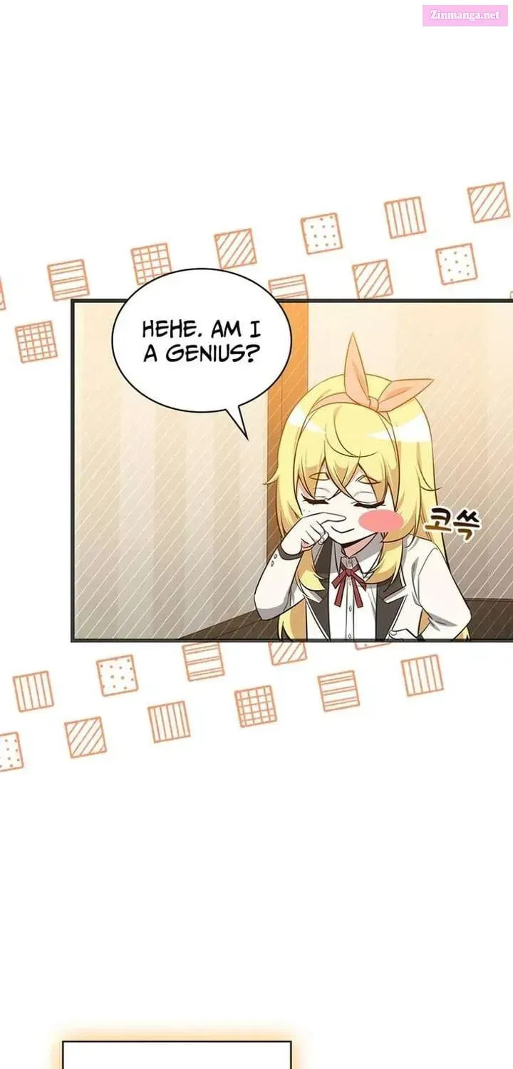 I Became the Academy Villain's Daughter Chapter 30 page 18 - 