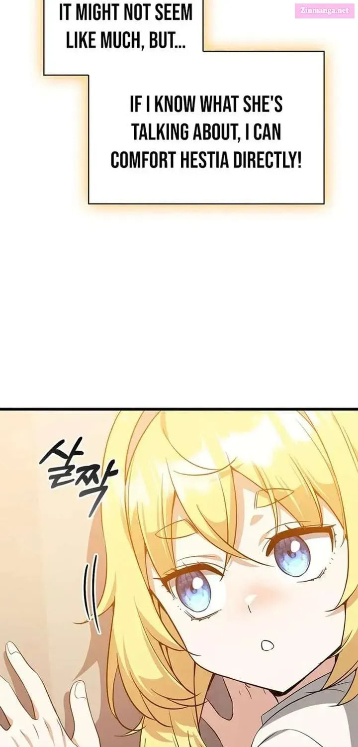 I Became the Academy Villain's Daughter Chapter 30 page 19 - 