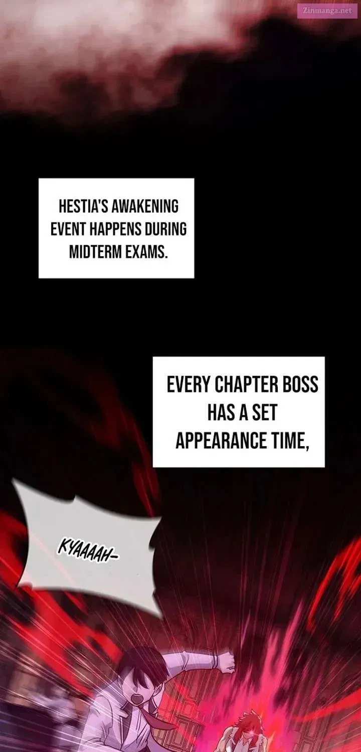 I Became the Academy Villain's Daughter Chapter 30 page 3 - 