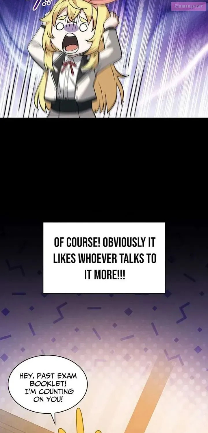 I Became the Academy Villain's Daughter Chapter 30 page 24 - 