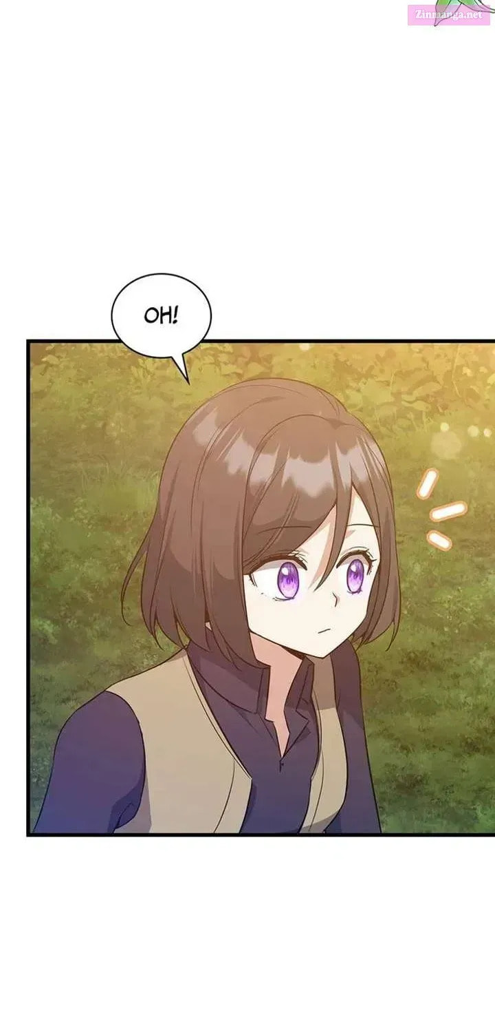 I Became the Academy Villain's Daughter Chapter 30 page 30 - 