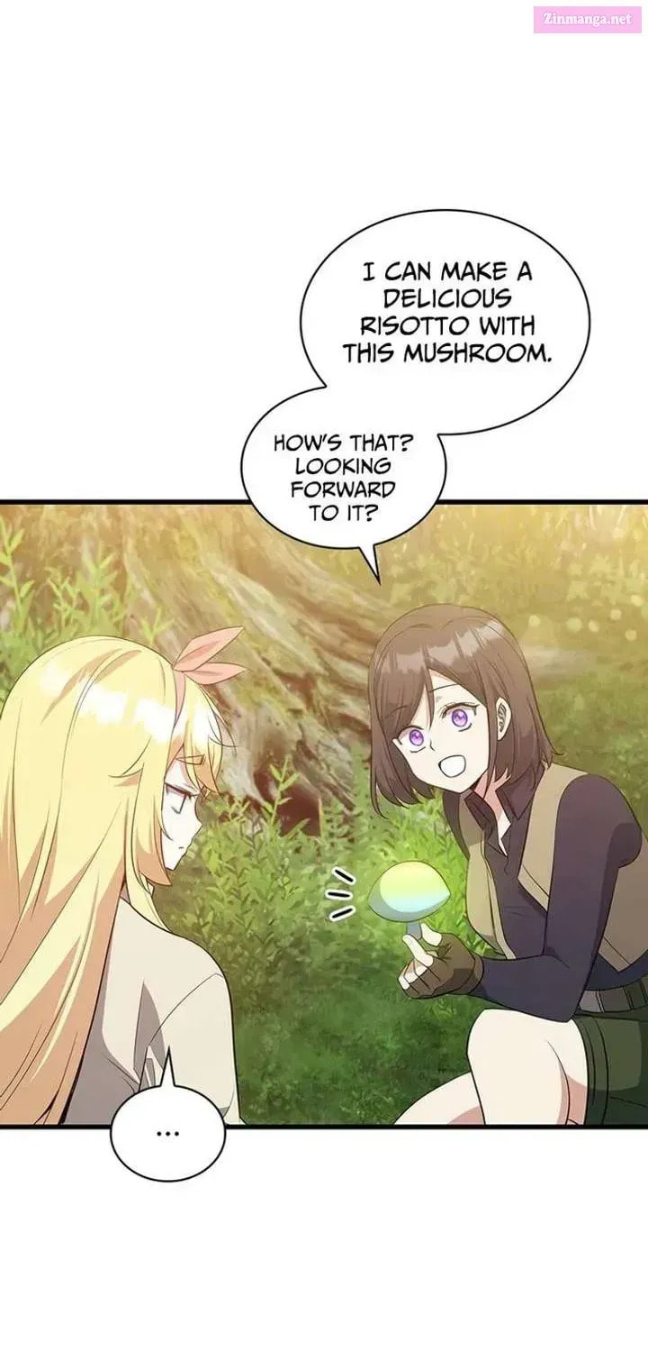 I Became the Academy Villain's Daughter Chapter 30 page 32 - 