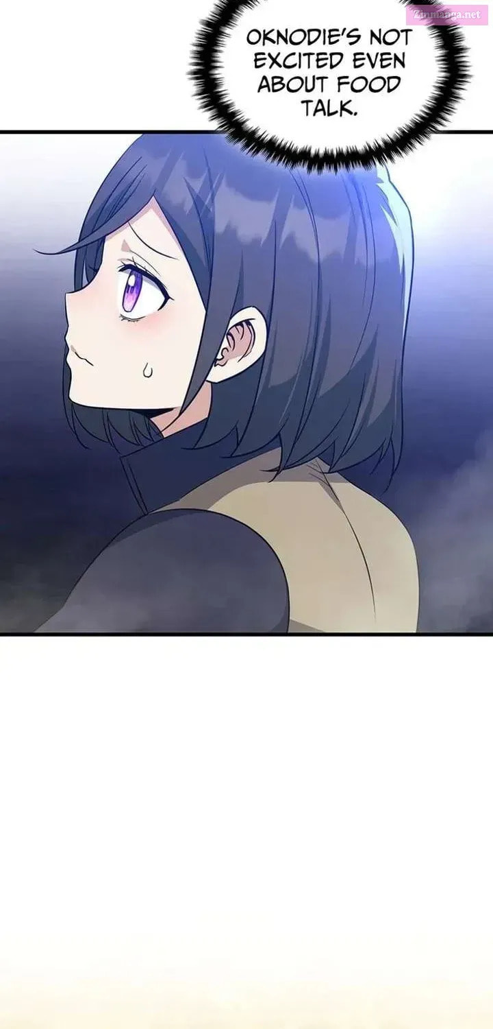 I Became the Academy Villain's Daughter Chapter 30 page 34 - 