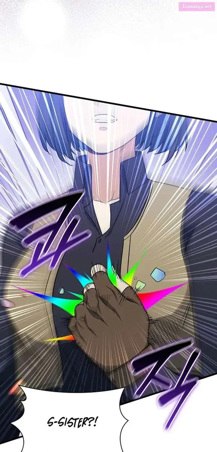 I Became the Academy Villain's Daughter Chapter 30 page 37 - 