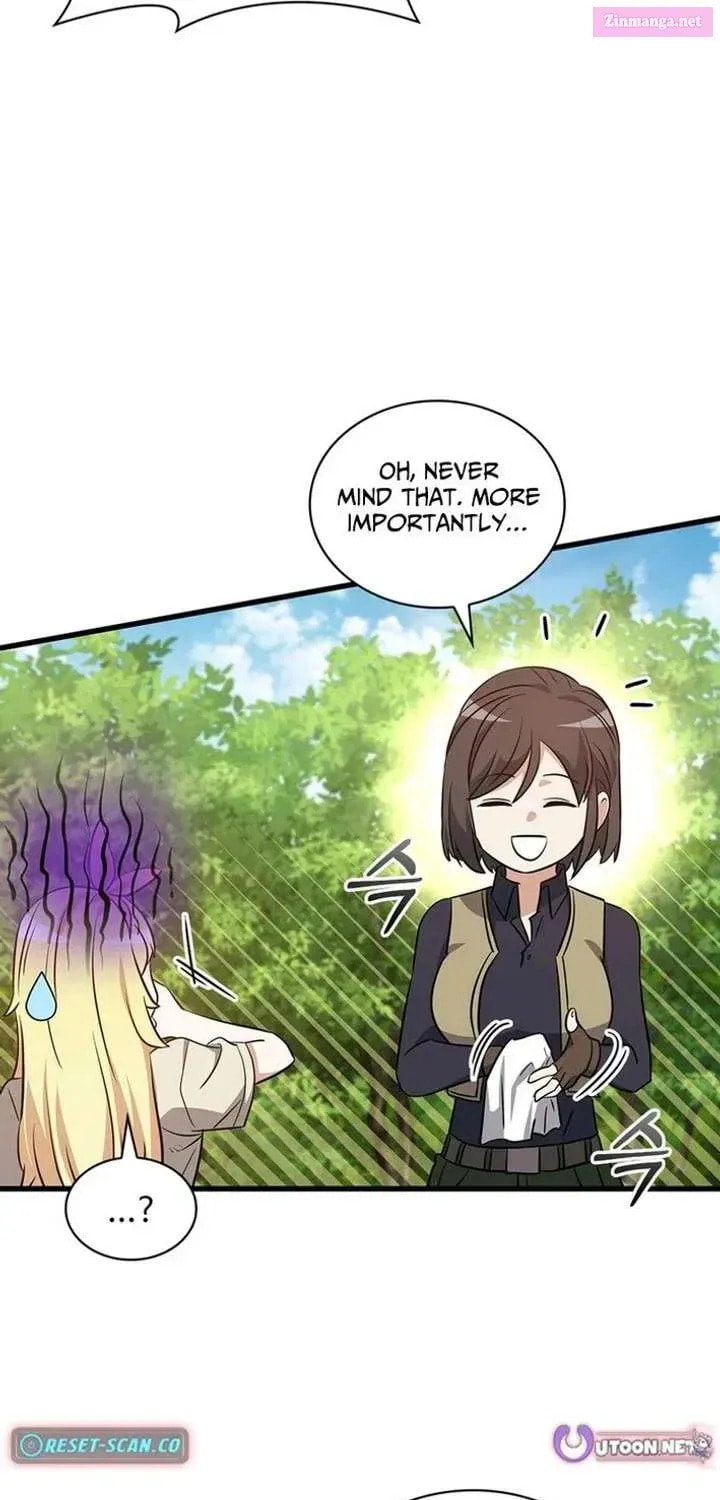 I Became the Academy Villain's Daughter Chapter 30 page 38 - 