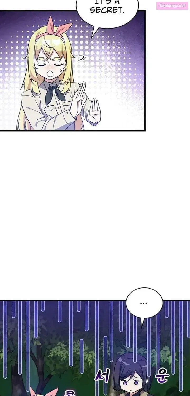 I Became the Academy Villain's Daughter Chapter 30 page 40 - 