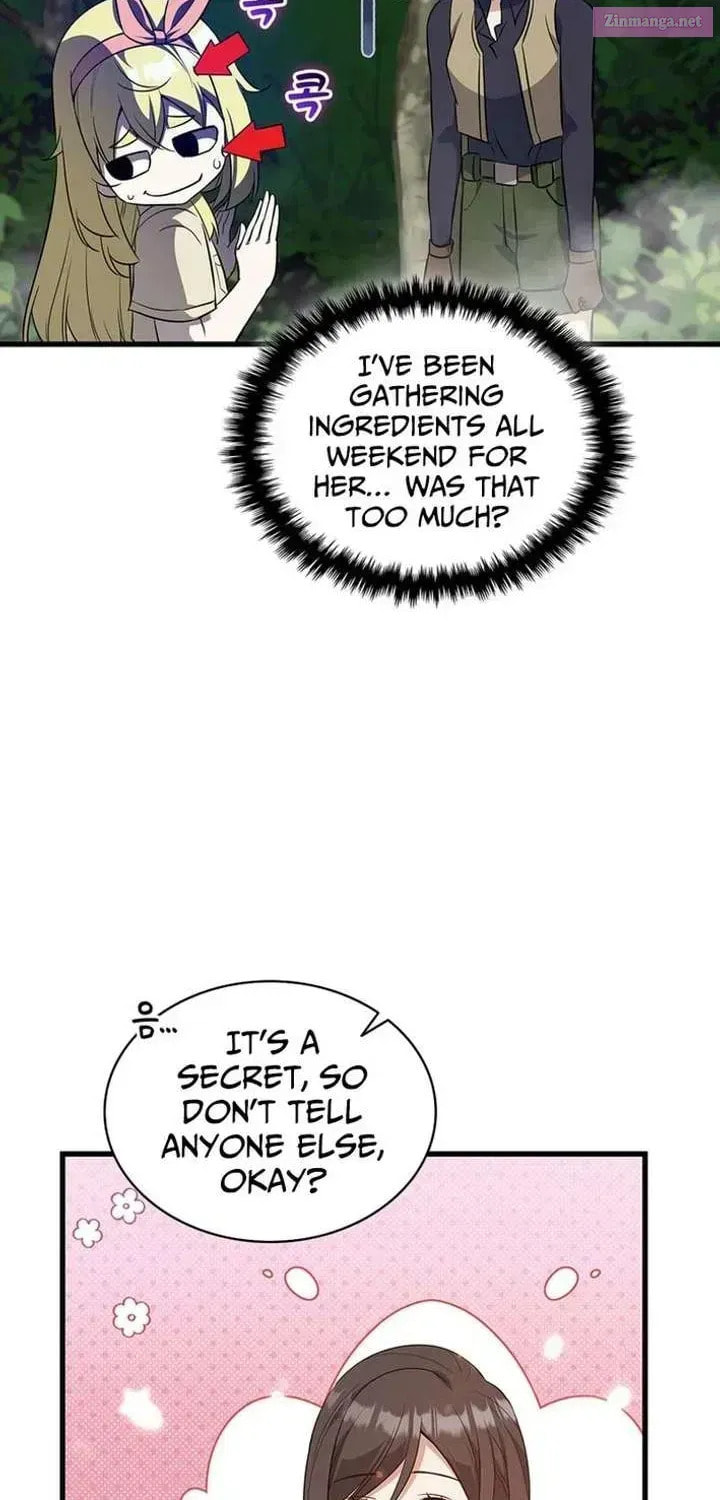 I Became the Academy Villain's Daughter Chapter 30 page 41 - 
