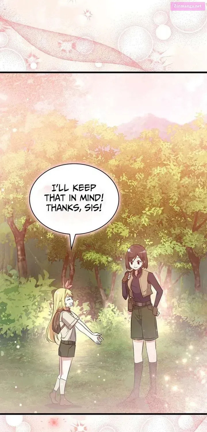I Became the Academy Villain's Daughter Chapter 30 page 48 - 