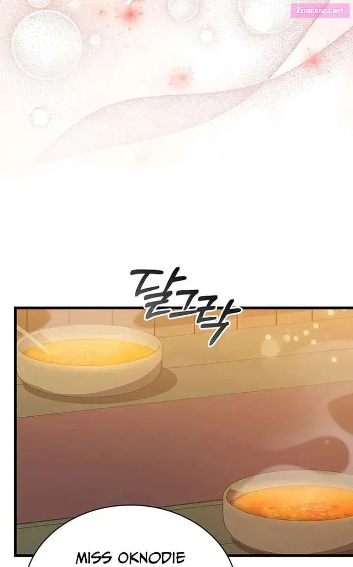 I Became the Academy Villain's Daughter Chapter 30 page 49 - 