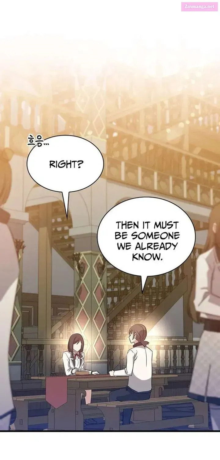 I Became the Academy Villain's Daughter Chapter 30 page 51 - 
