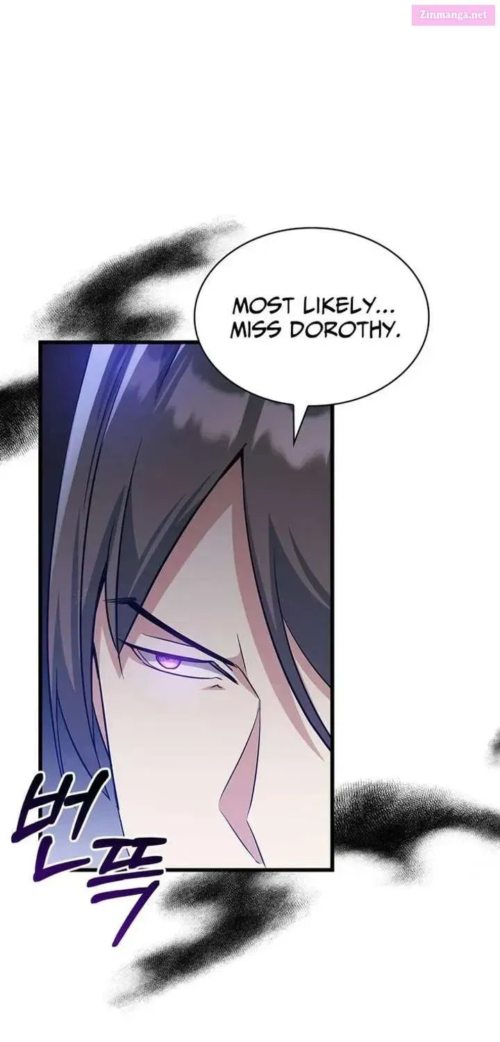 I Became the Academy Villain's Daughter Chapter 30 page 52 - 