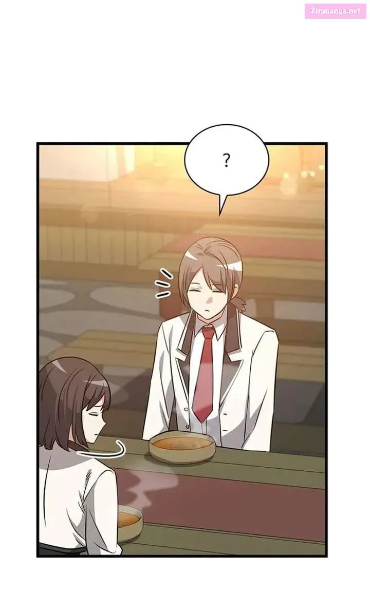 I Became the Academy Villain's Daughter Chapter 30 page 56 - 