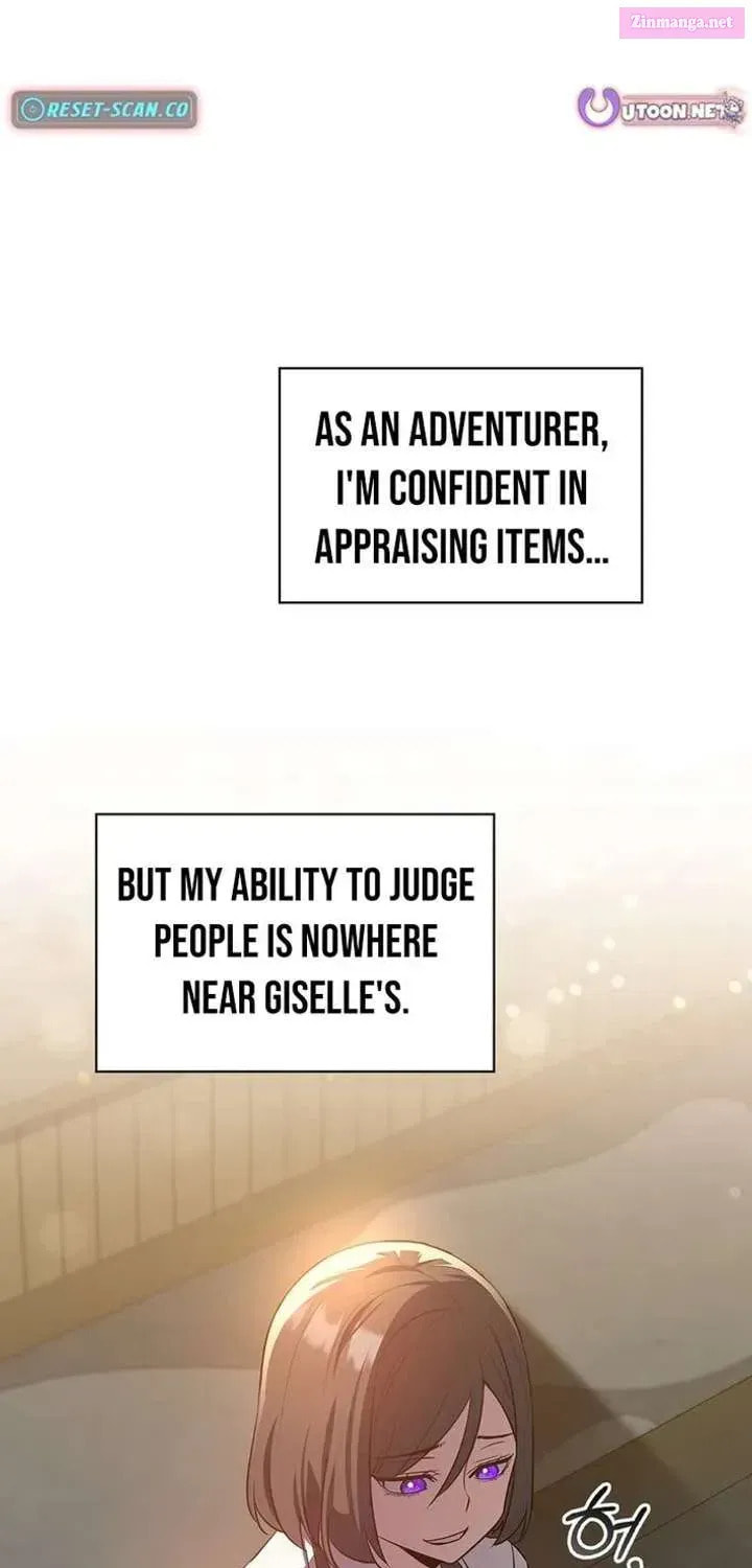 I Became the Academy Villain's Daughter Chapter 30 page 57 - 
