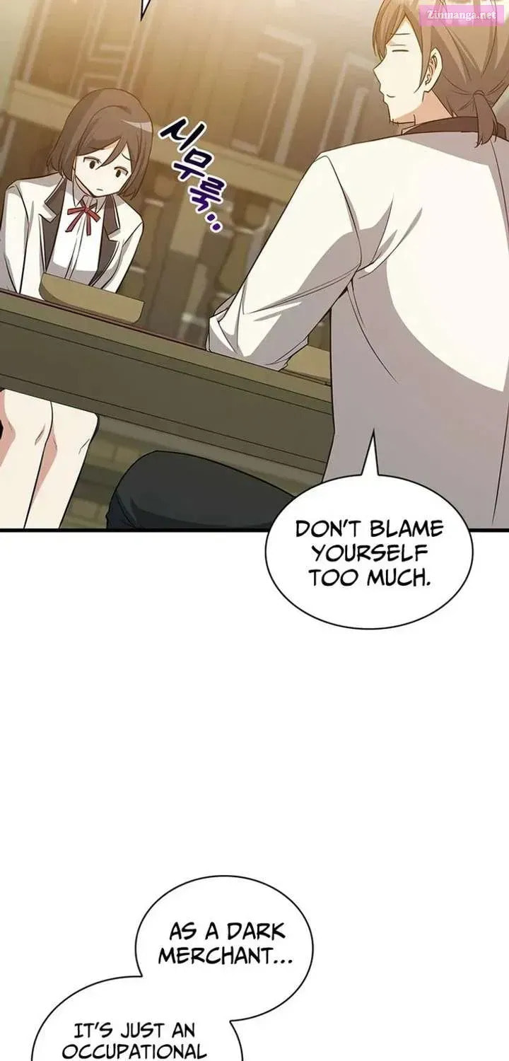 I Became the Academy Villain's Daughter Chapter 30 page 59 - 