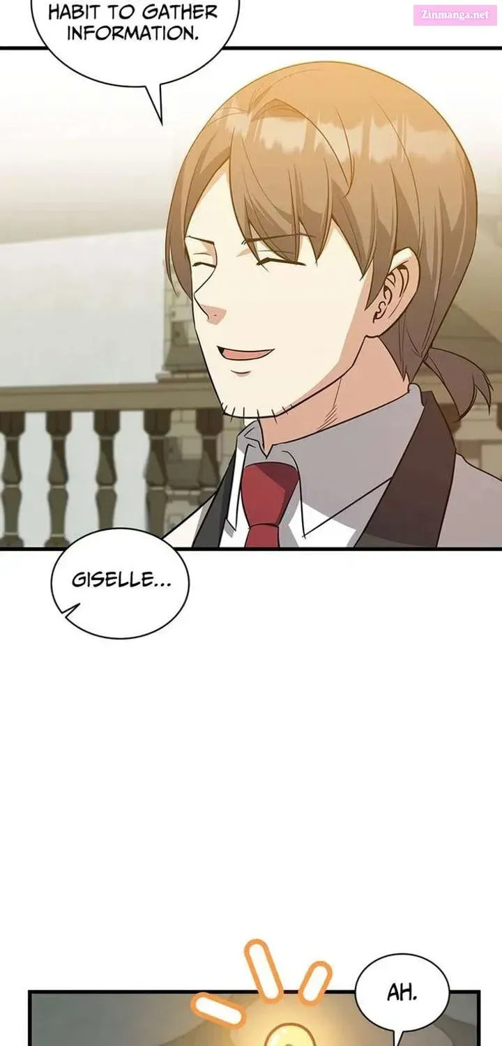 I Became the Academy Villain's Daughter Chapter 30 page 60 - 