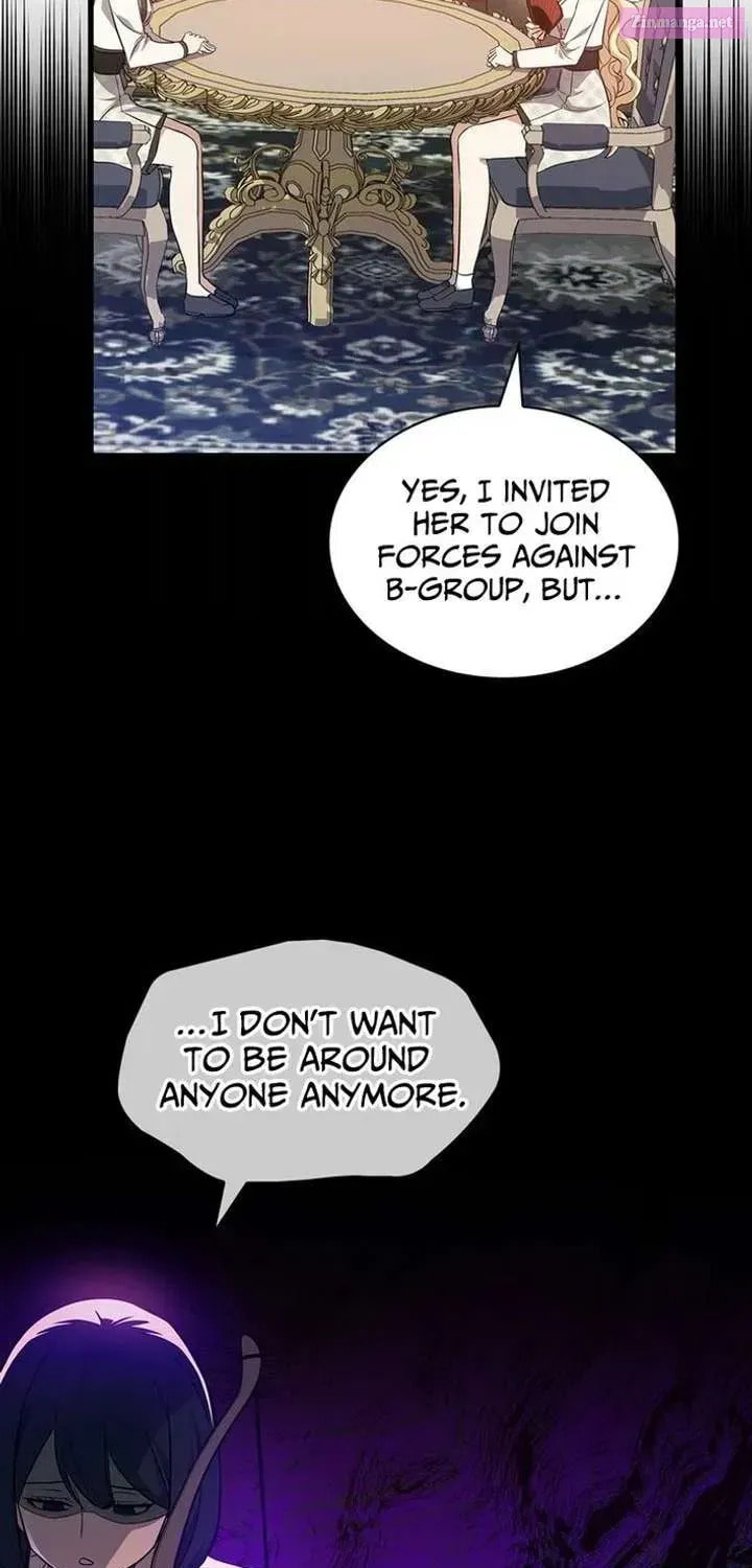 I Became the Academy Villain's Daughter Chapter 30 page 66 - 