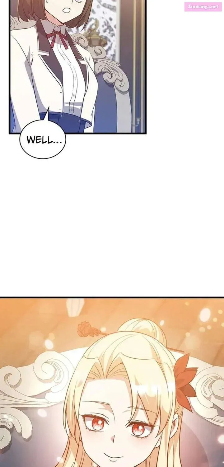 I Became the Academy Villain's Daughter Chapter 30 page 69 - 