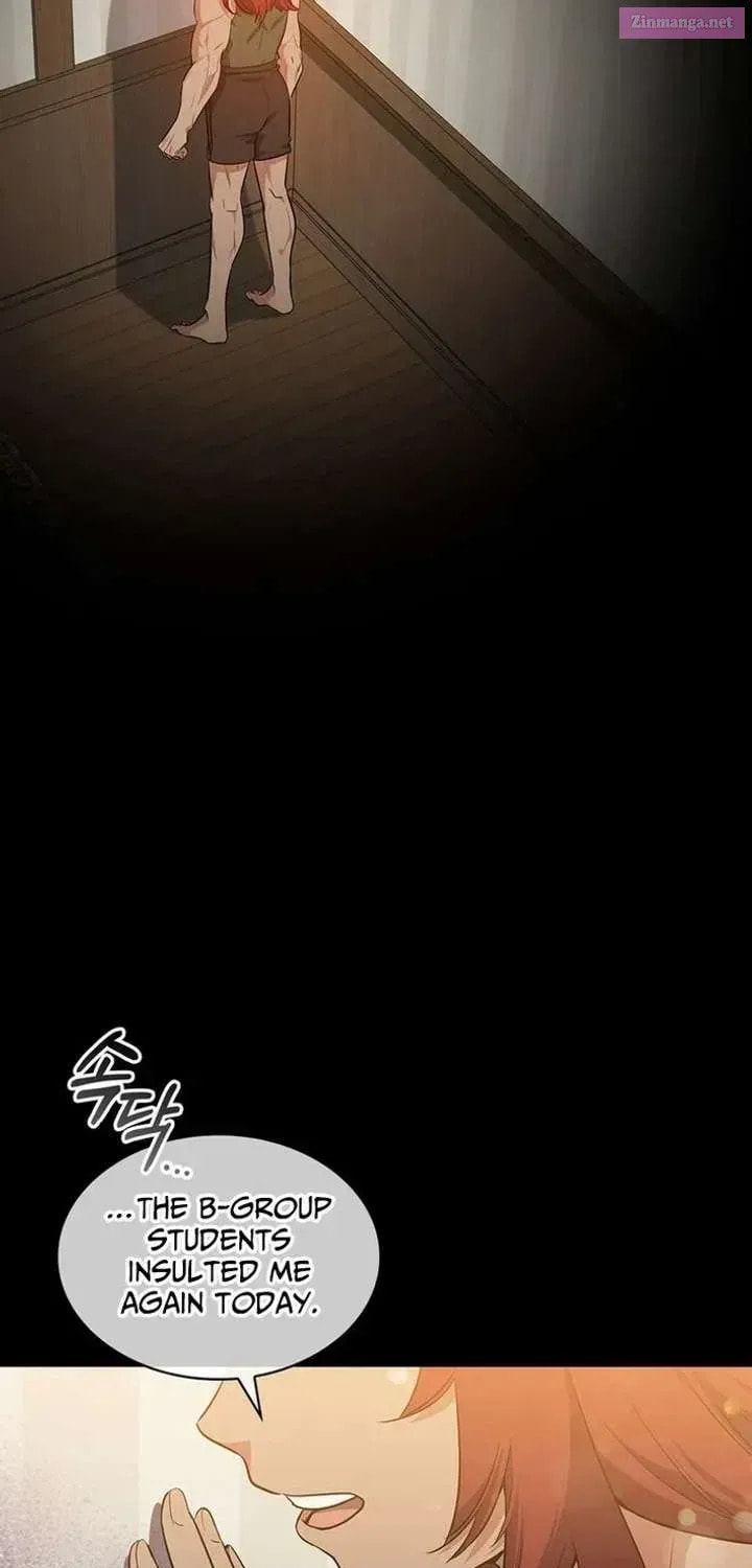 I Became the Academy Villain's Daughter Chapter 30 page 8 - 