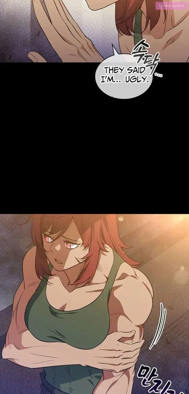I Became the Academy Villain's Daughter Chapter 30 page 9 - 