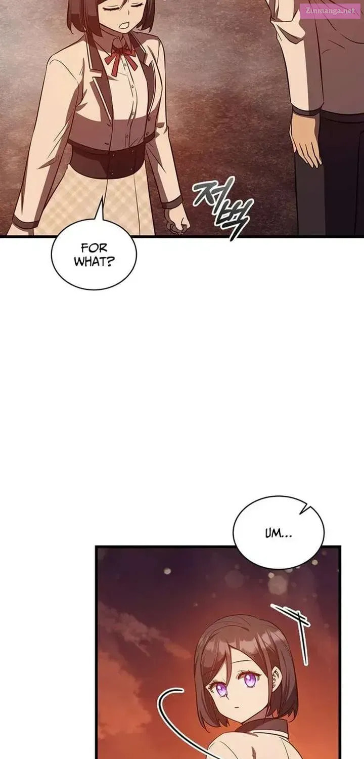 I Became the Academy Villain's Daughter Chapter 31 page 12 - 