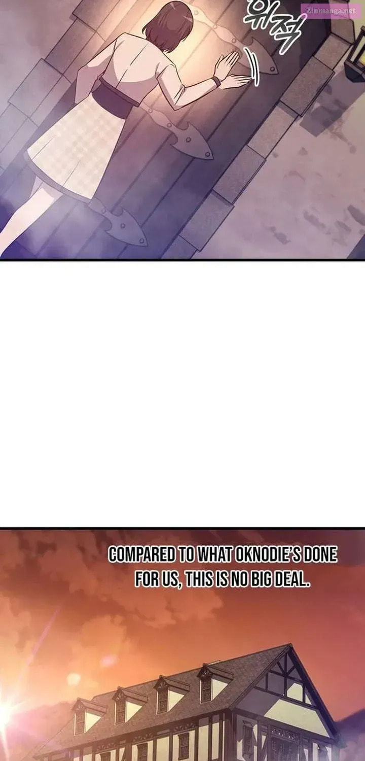 I Became the Academy Villain's Daughter Chapter 31 page 16 - 