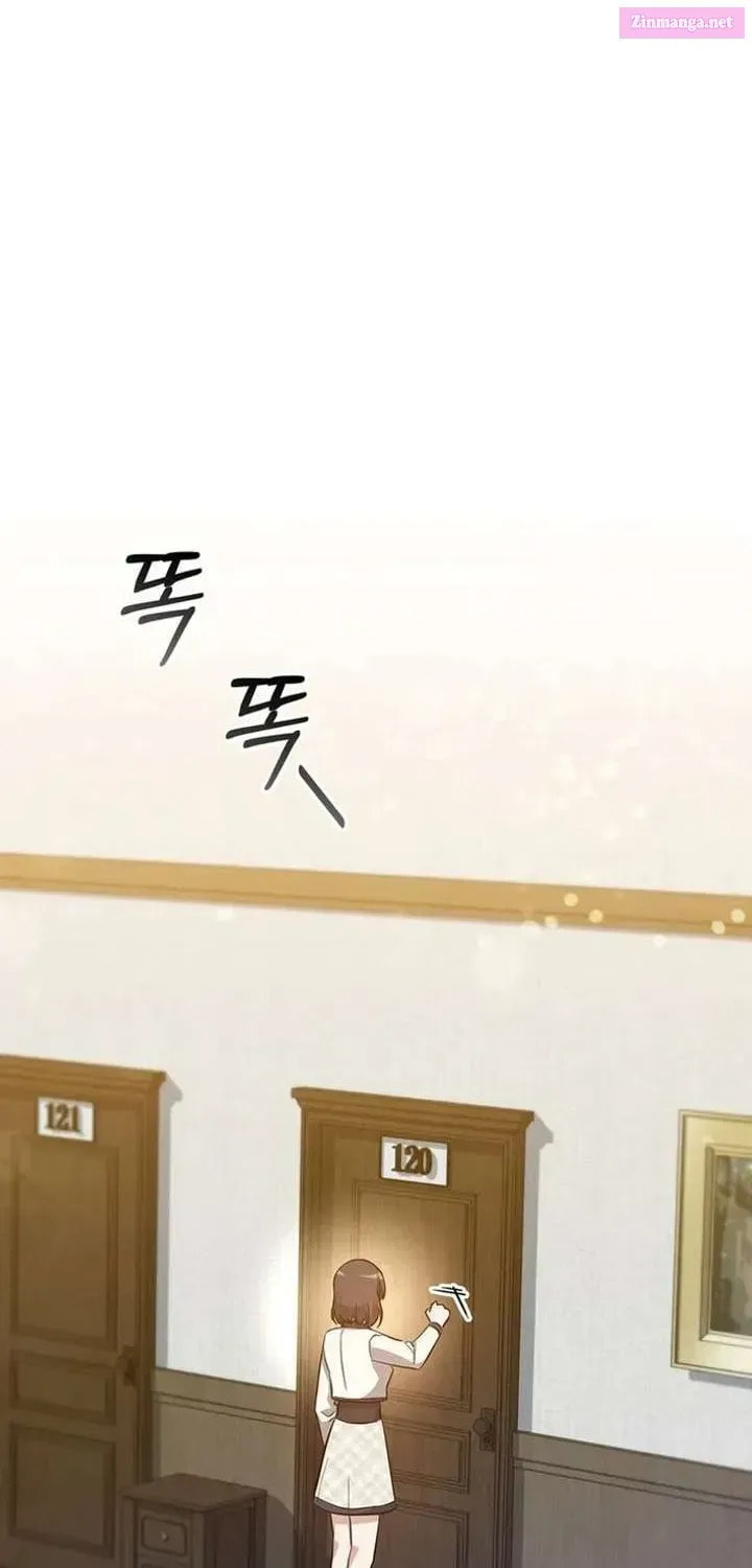 I Became the Academy Villain's Daughter Chapter 31 page 18 - 