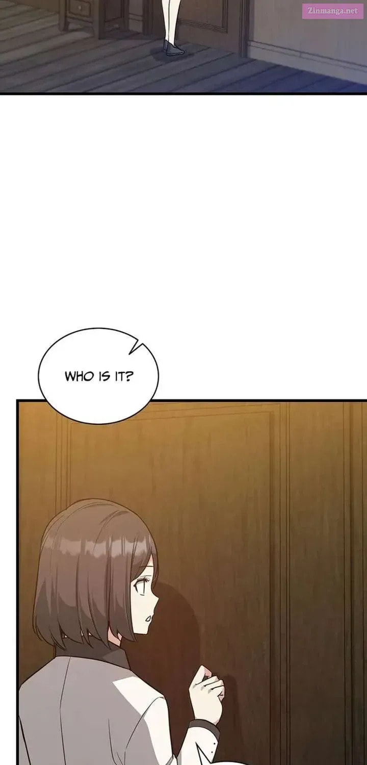 I Became the Academy Villain's Daughter Chapter 31 page 19 - 
