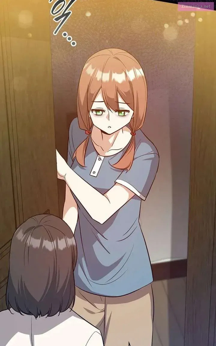 I Became the Academy Villain's Daughter Chapter 31 page 21 - 