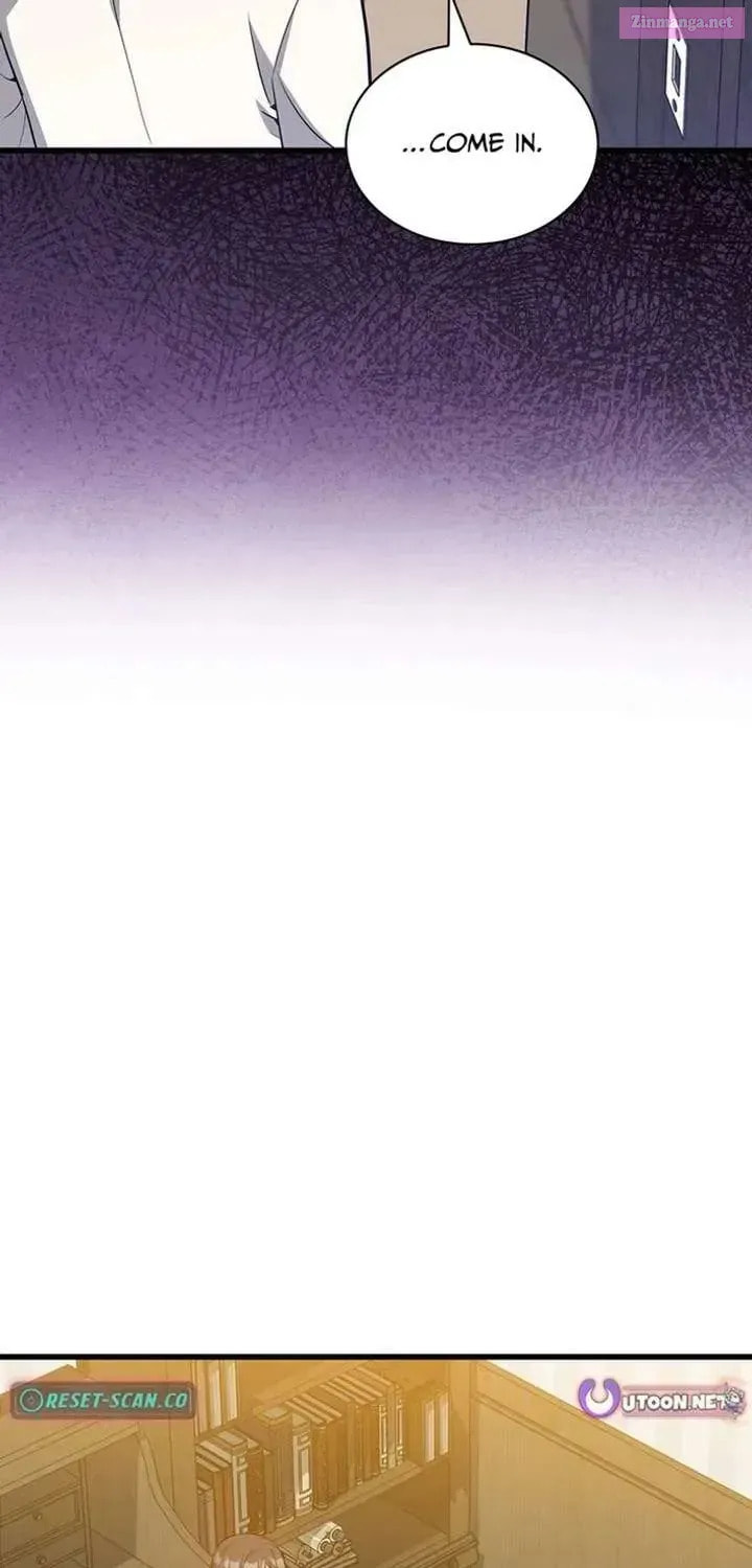 I Became the Academy Villain's Daughter Chapter 31 page 22 - 