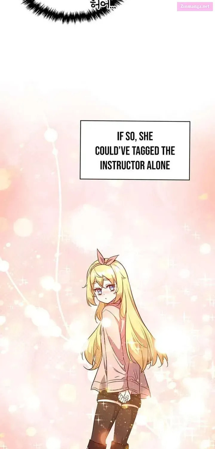 I Became the Academy Villain's Daughter Chapter 31 page 29 - 