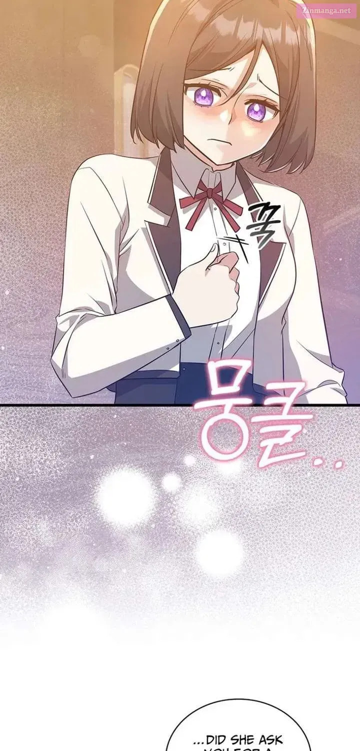 I Became the Academy Villain's Daughter Chapter 31 page 31 - 