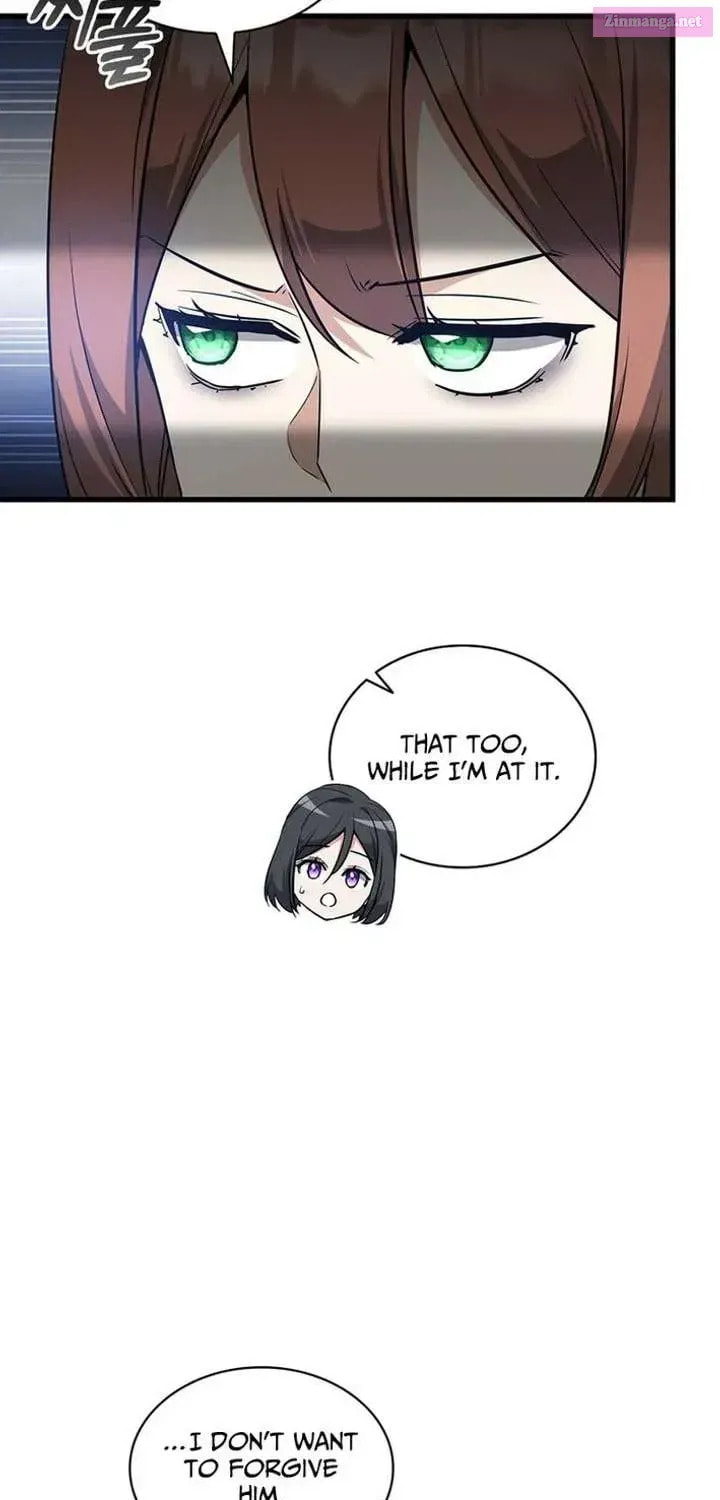 I Became the Academy Villain's Daughter Chapter 31 page 33 - 