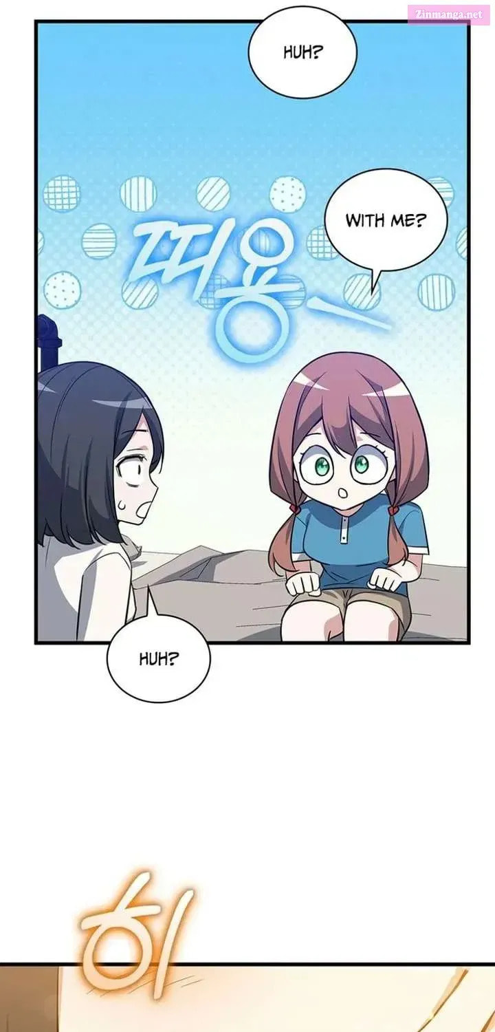 I Became the Academy Villain's Daughter Chapter 31 page 38 - 