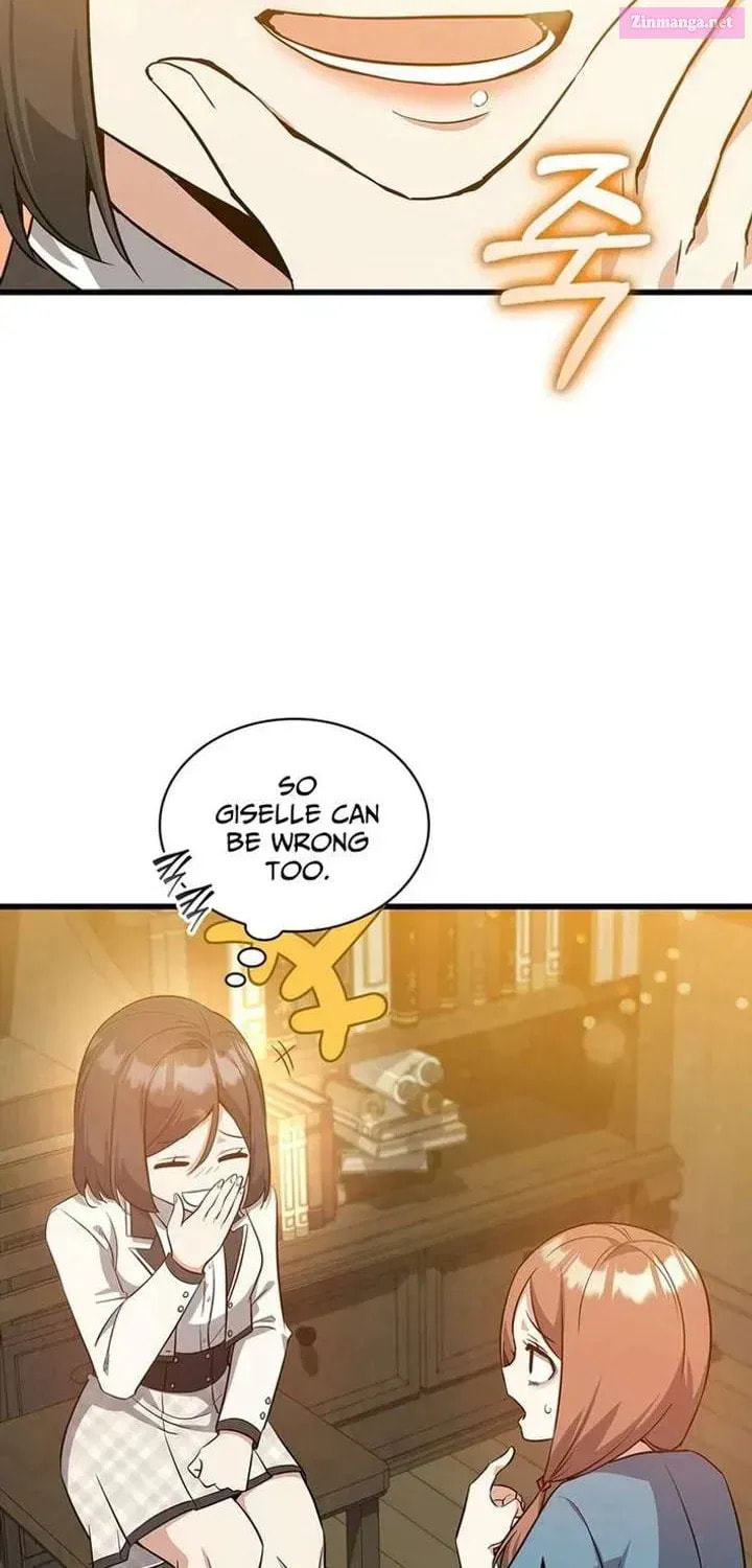 I Became the Academy Villain's Daughter Chapter 31 page 39 - 