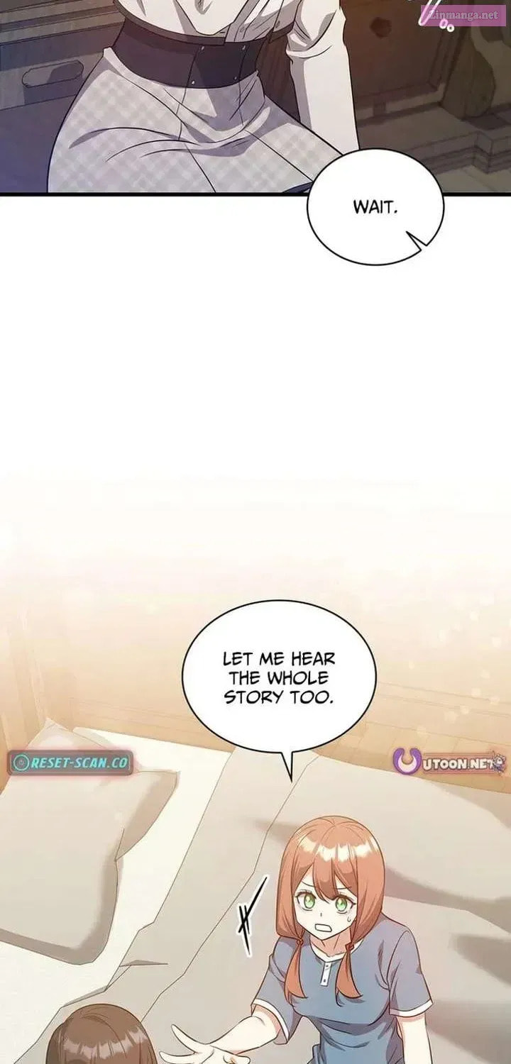 I Became the Academy Villain's Daughter Chapter 31 page 41 - 