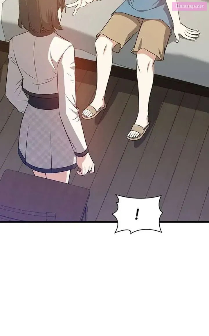 I Became the Academy Villain's Daughter Chapter 31 page 42 - 