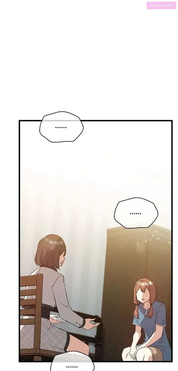 I Became the Academy Villain's Daughter Chapter 31 page 43 - 