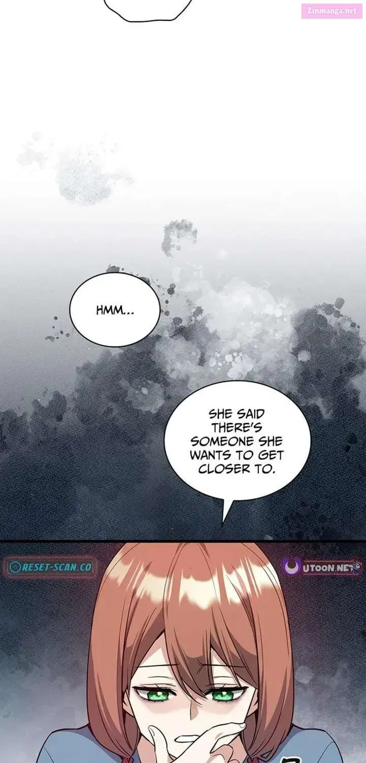 I Became the Academy Villain's Daughter Chapter 31 page 44 - 