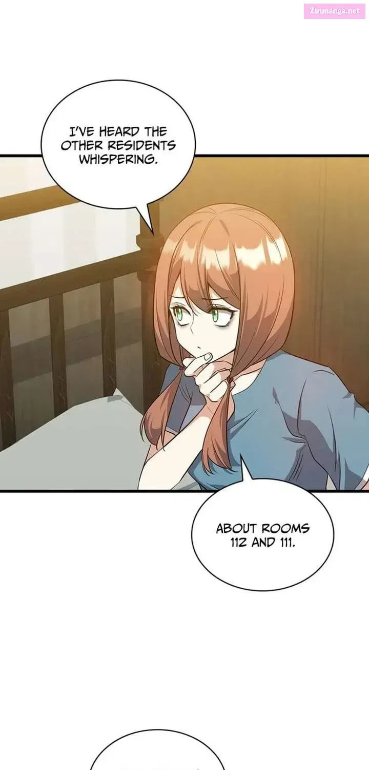 I Became the Academy Villain's Daughter Chapter 31 page 46 - 