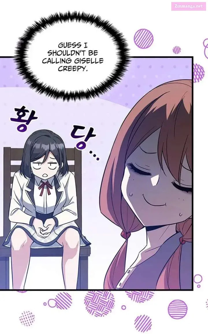 I Became the Academy Villain's Daughter Chapter 31 page 49 - 