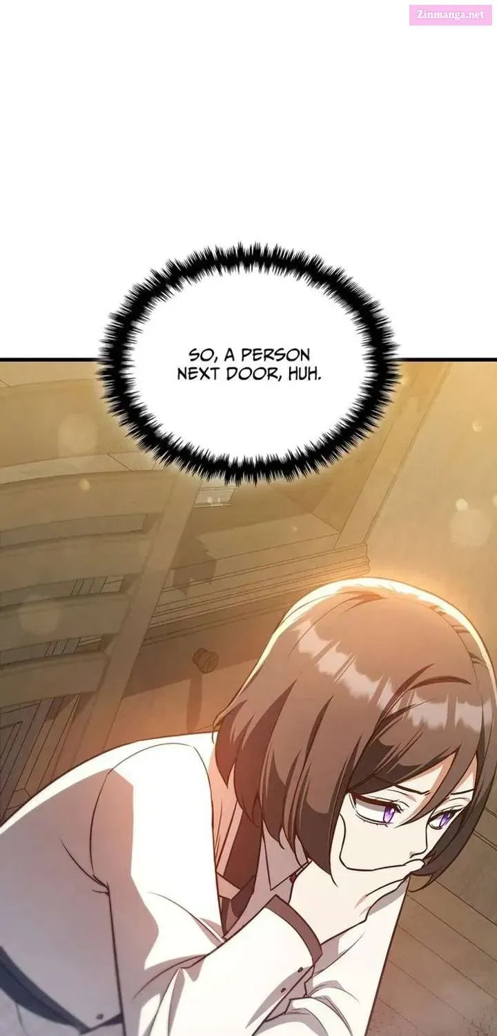I Became the Academy Villain's Daughter Chapter 31 page 50 - 