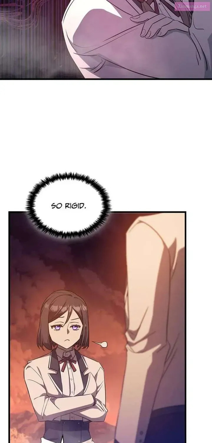 I Became the Academy Villain's Daughter Chapter 31 page 6 - 