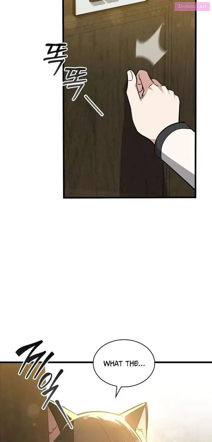 I Became the Academy Villain's Daughter Chapter 31 page 52 - 