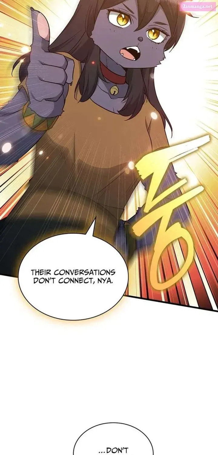 I Became the Academy Villain's Daughter Chapter 31 page 58 - 