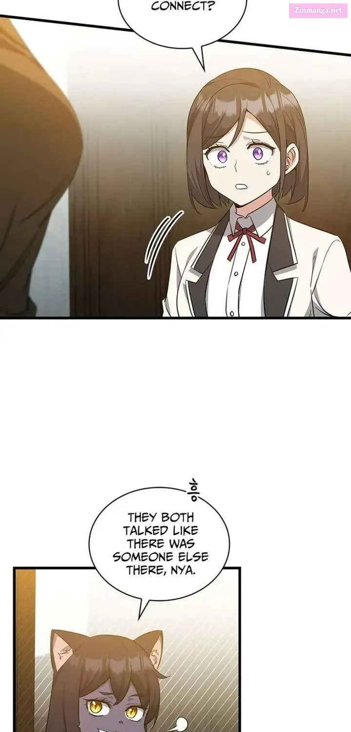 I Became the Academy Villain's Daughter Chapter 31 page 59 - 