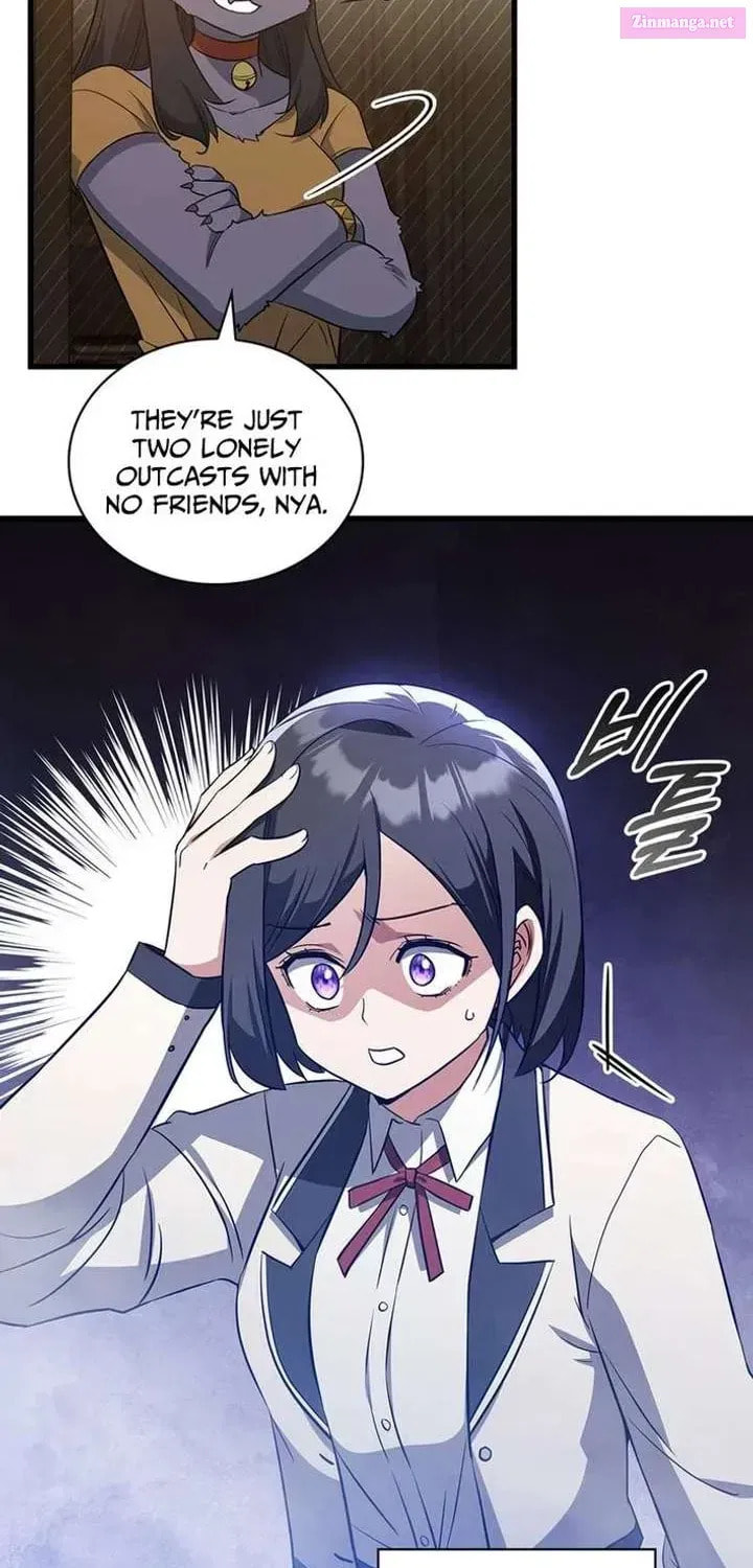 I Became the Academy Villain's Daughter Chapter 31 page 60 - 