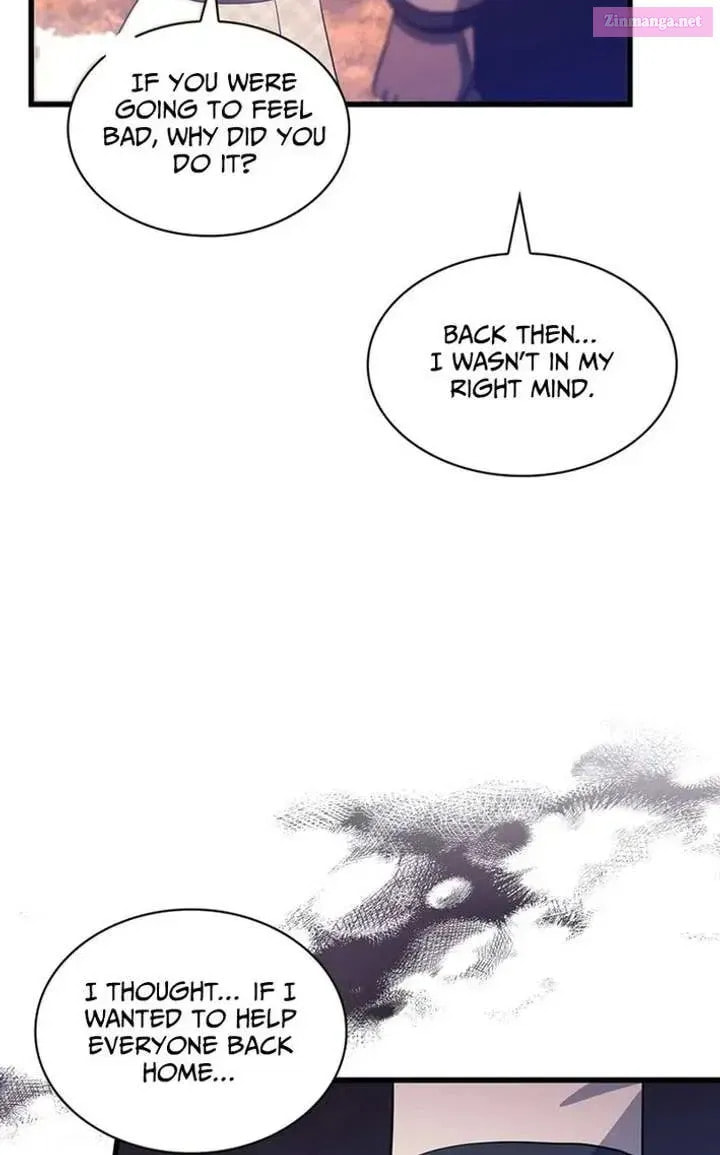 I Became the Academy Villain's Daughter Chapter 31 page 7 - 